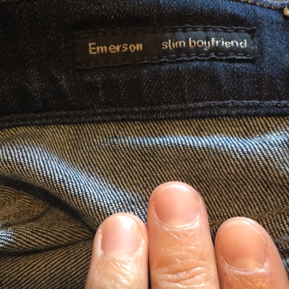 Citizens of humanity jeans - Picture 8 of 8